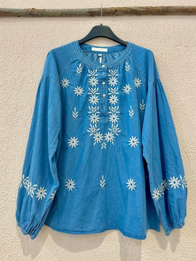 [M56073] CAMISAS-M56073