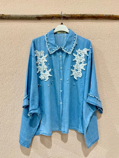 [SW3253] CAMISAS-SW3253