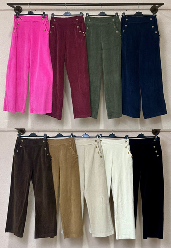 [OL5653] CALÇAS-OL5653