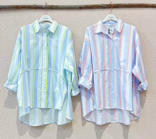 [WM2390] CAMISAS-WM2390
