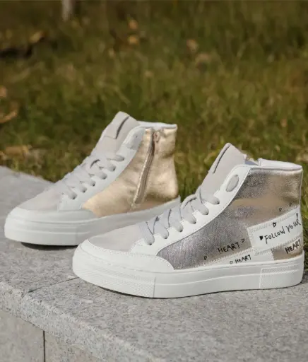 [FY0760] SAPATOS-FY0760