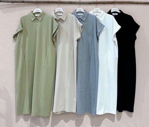 [WD1934] VESTIDOS-WD1934