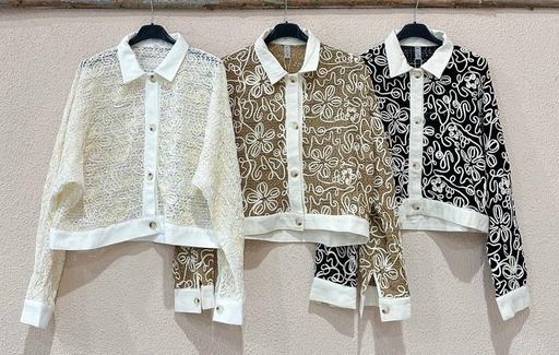 [WH3379] BLUSAS-WH3379