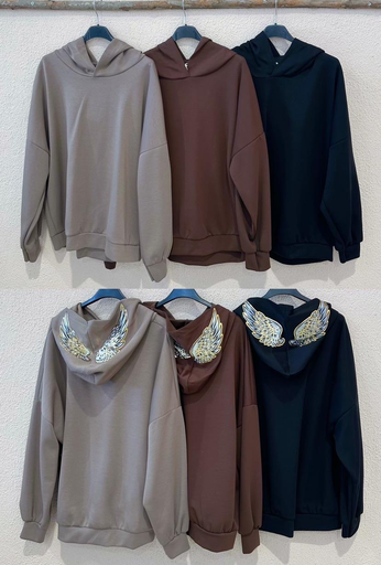 [88881] BLUSAS-88881