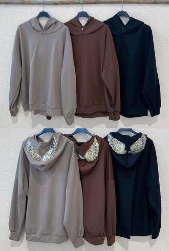 [88881] BLUSAS-88881