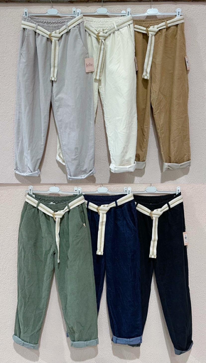 [OL383358] CALÇAS-OL383358