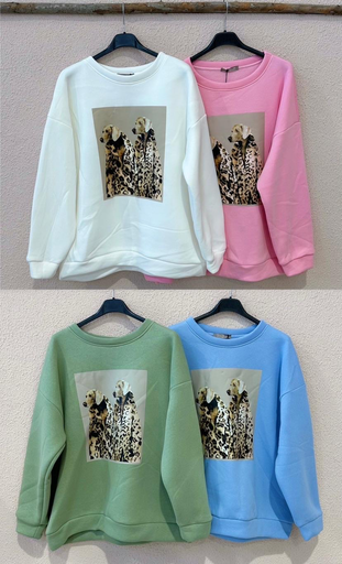 [8586A] BLUSAS-8586A