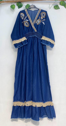 [1314-1] BOHOCHIC-1314-1