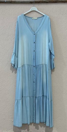[68025-ganga] VESTIDOS-68025