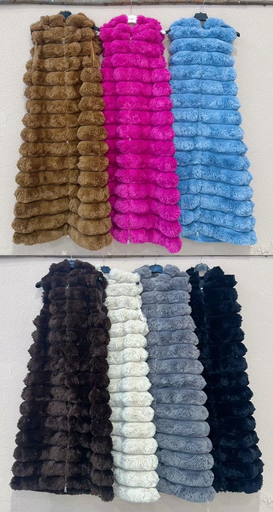 [TR8651] COLETES-TR8651