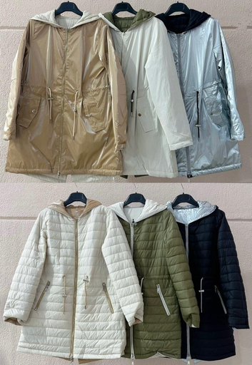 [TR8608] CASACOS-TR8608