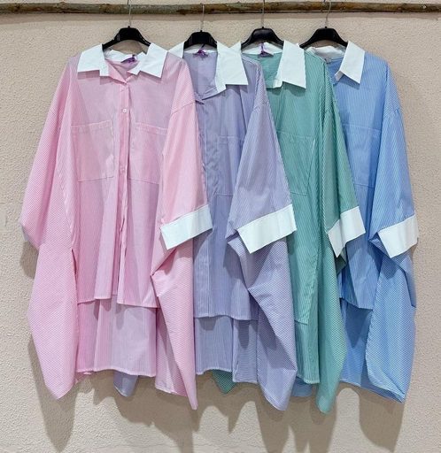 [C23263] CAMISAS-C23263