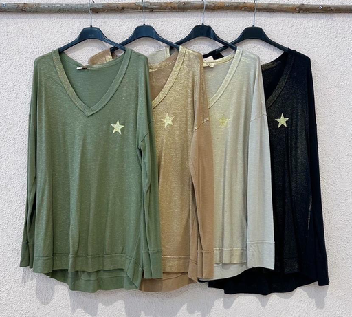 [K1588] BLUSAS-K1588