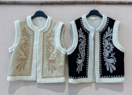 [G56058] COLETES-G56058