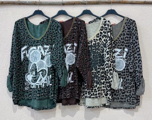 [68350] BLUSAS-68350