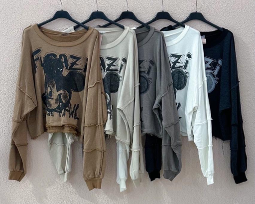 [68289] BLUSAS-68289