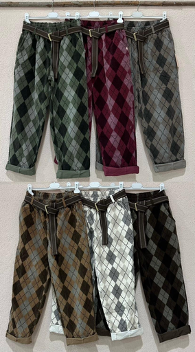 [OL383357] CALÇAS-OL383357