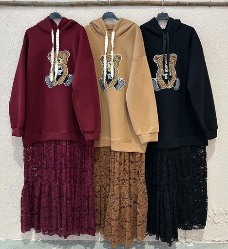[R50320] VESTIDOS-R50320