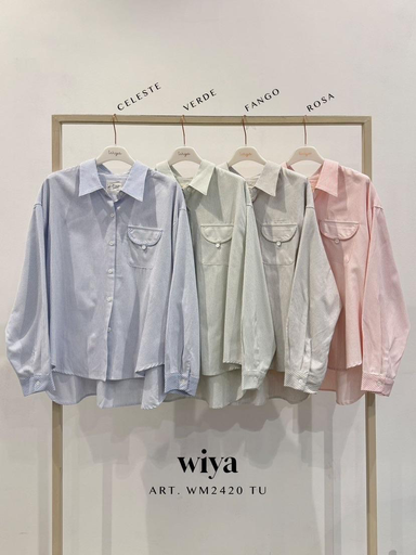 [WM2420] CAMISAS-WM2420