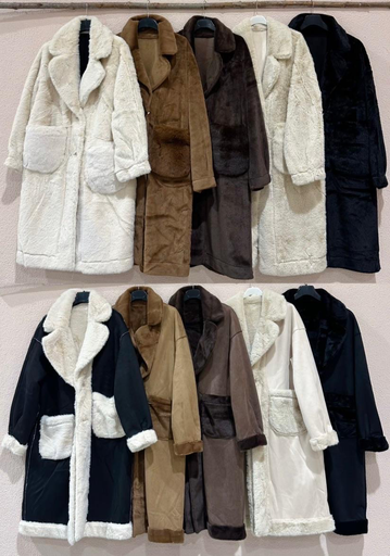 [TR8556] CASACOS-TR8556