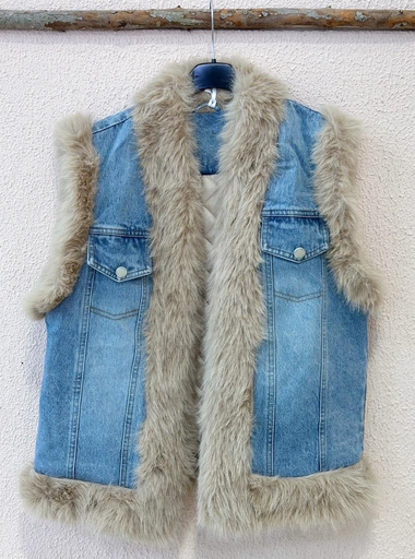 [6085SC] COLETES-6085SC