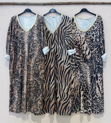 [60091] VESTIDOS-60091