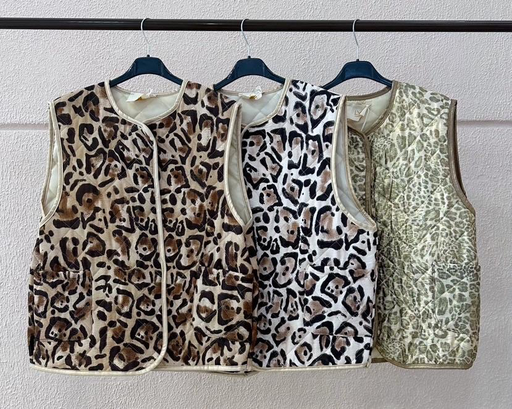 [9117-1] COLETES-9117-1