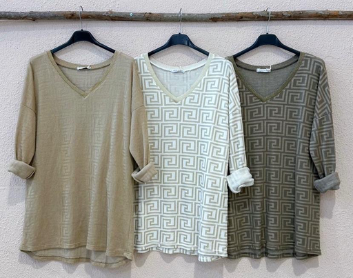 [73679J] BLUSAS-73679J
