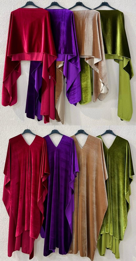 [24581] TUNICA-24581