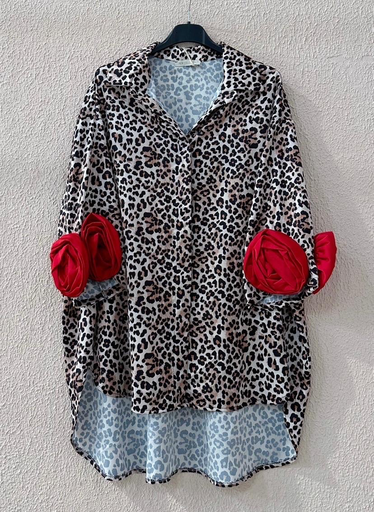 [8781] CAMISAS-8781
