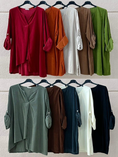 [24591] BLUSAS-24591