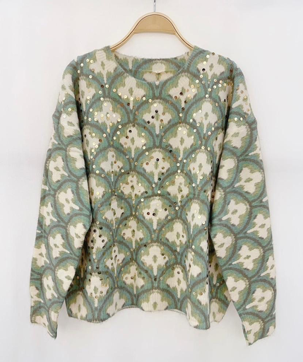 [YHC7026] BLUSAS-YHC7026