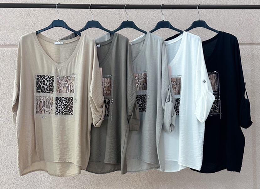 [73517] BLUSAS-73517