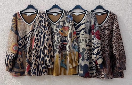 [69330] BLUSAS-69330
