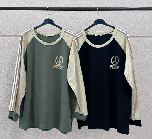 [9216] BLUSAS-9216