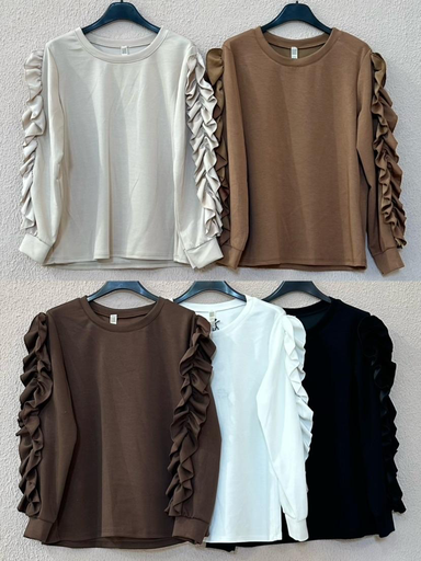 [36068] BLUSAS-36068