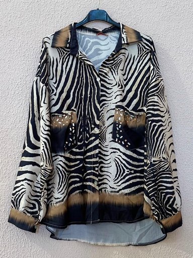 [980] CAMISAS-980