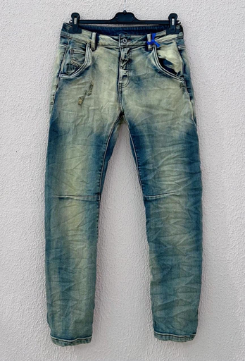 [H8358PACK3] CALÇAS-H8358PACK3