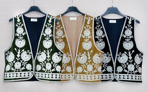 [BH5063] COLETES-BH5063