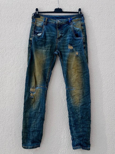 [H8427PACK3] CALÇAS-H8427PACK3