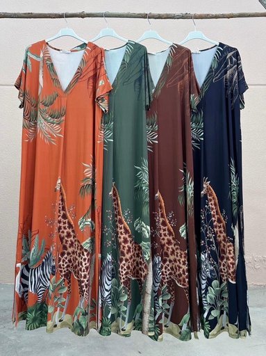 [79106F] VESTIDOS-79106F