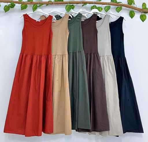 [831411] VESTIDOS-831411