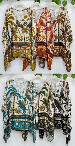 [86211] BLUSAS-86211