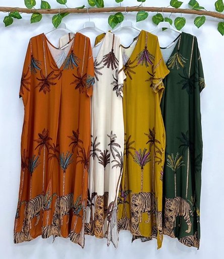 [8434A] VESTIDOS-8434A