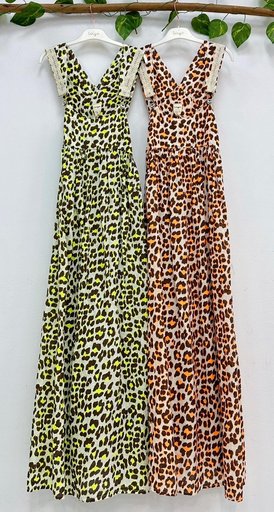 [53688] VESTIDOS-53688