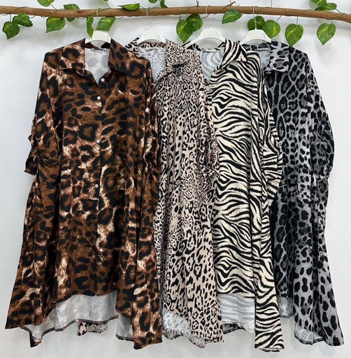 [85991] VESTIDOS-85991