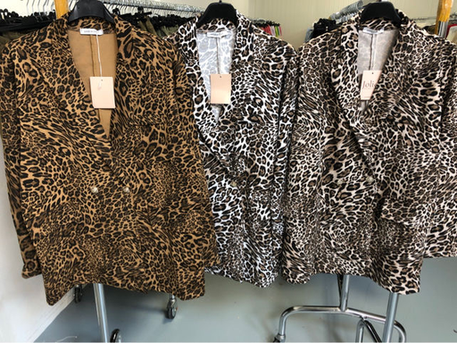 [73553] BLAZER-73553