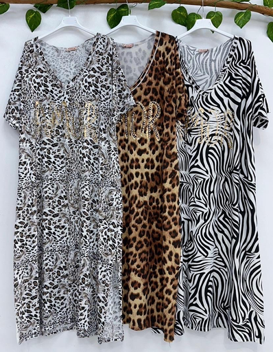 [A3153] VESTIDOS-A3153