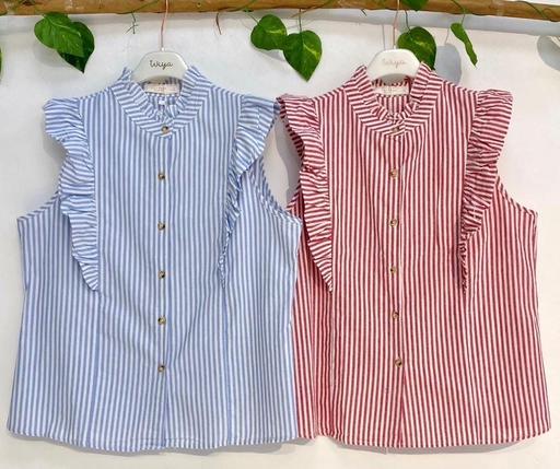 [D325S] CAMISAS-D325S