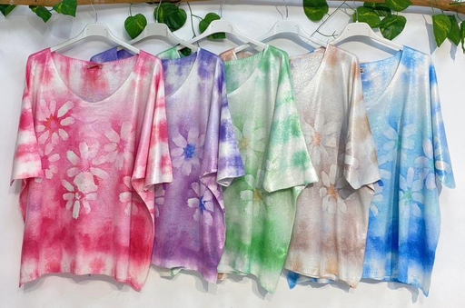 [989-3] BLUSAS-989-3